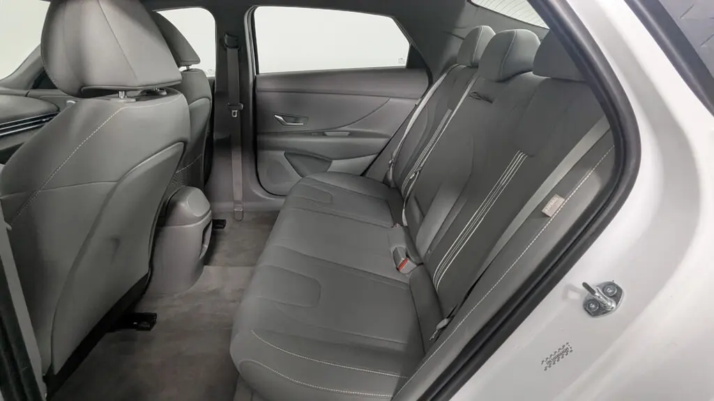 Florida Fine Cars - Used HYUNDAI ELANTRA 2024 ORLANDO SEL