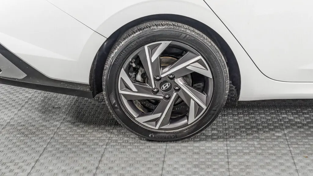 Florida Fine Cars - Used HYUNDAI ELANTRA 2024 ORLANDO SEL