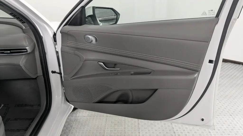 Florida Fine Cars - Used HYUNDAI ELANTRA 2024 ORLANDO SEL