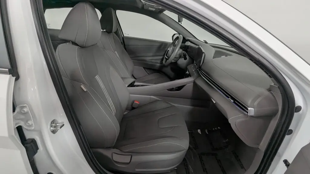 Florida Fine Cars - Used HYUNDAI ELANTRA 2024 ORLANDO SEL
