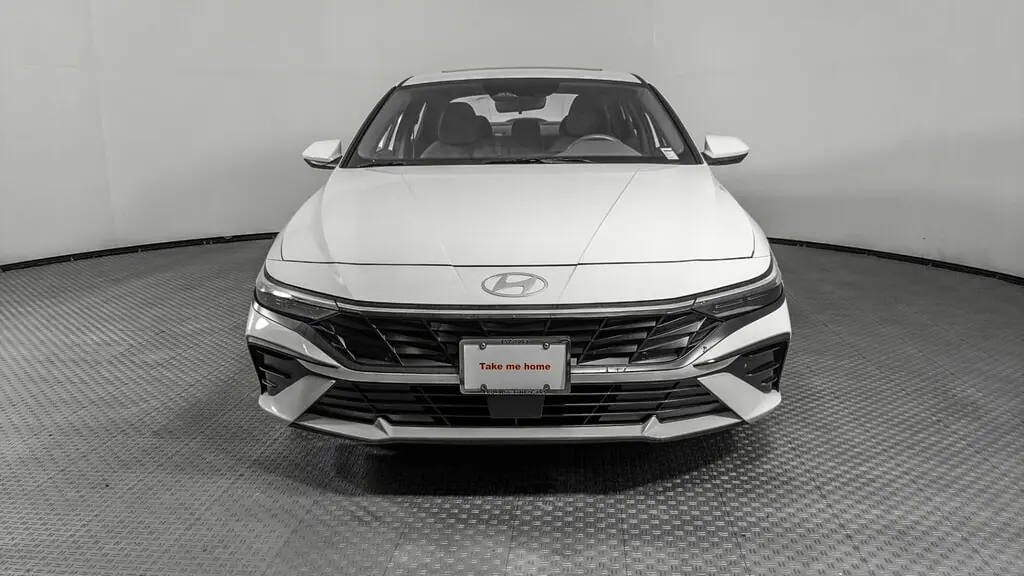Florida Fine Cars - Used HYUNDAI ELANTRA 2024 ORLANDO SEL