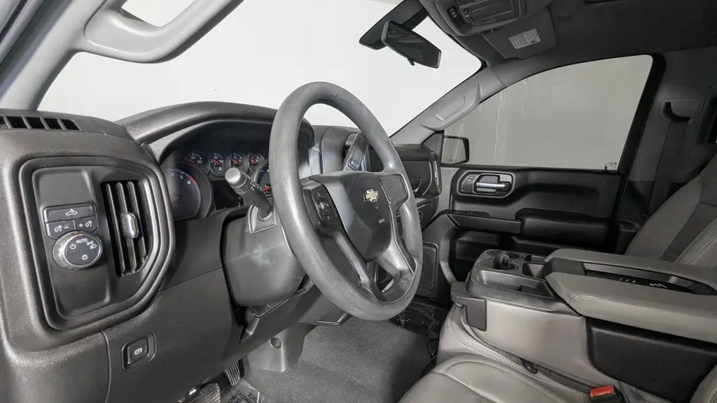Florida Fine Cars - Used CHEVROLET SILVERADO 1500 2021 ORLANDO CUSTOM