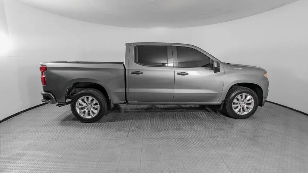 Florida Fine Cars - Used CHEVROLET SILVERADO 1500 2021 ORLANDO CUSTOM