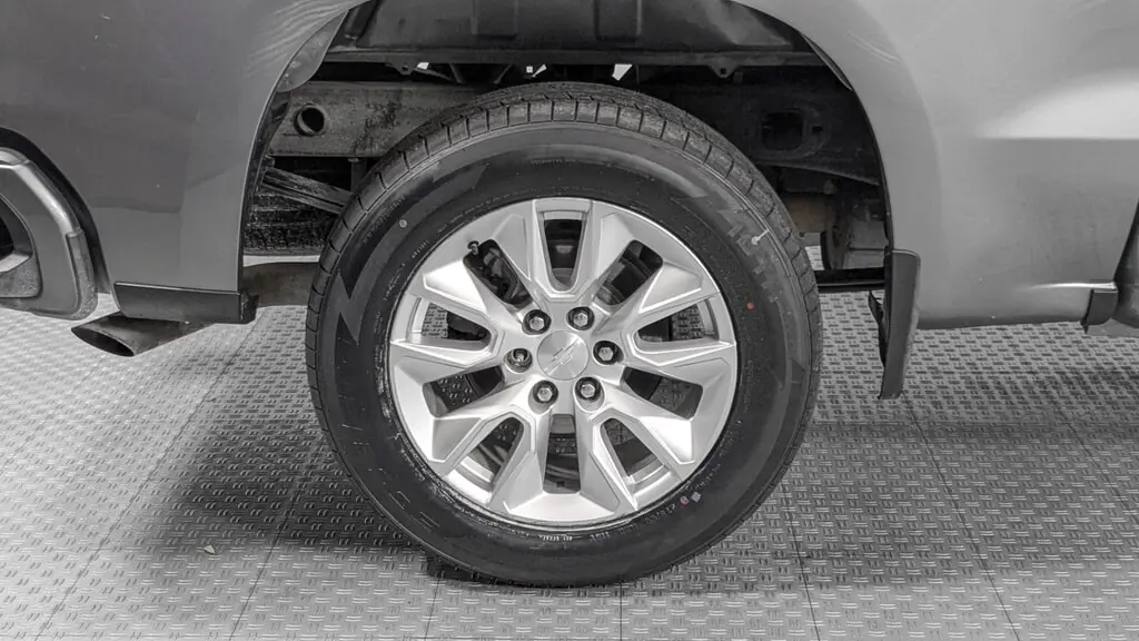 Florida Fine Cars - Used CHEVROLET SILVERADO 1500 2021 ORLANDO CUSTOM