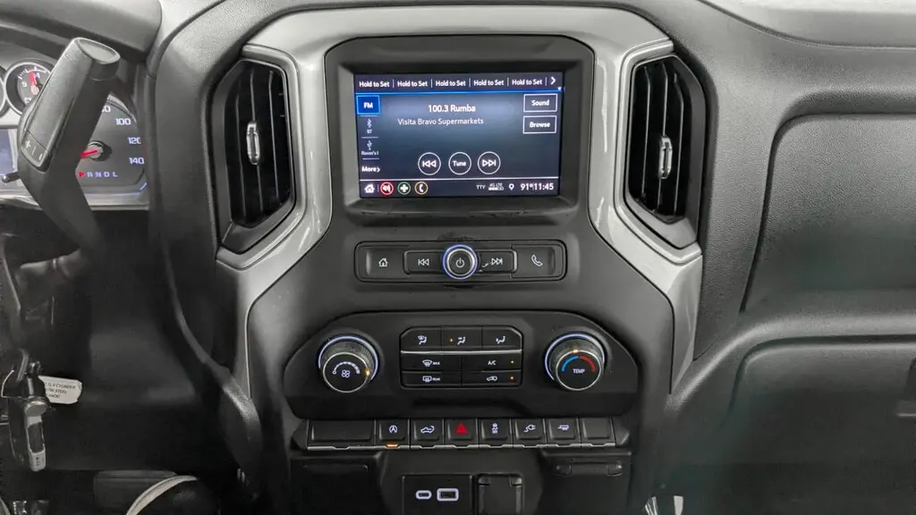 Florida Fine Cars - Used CHEVROLET SILVERADO 1500 2021 ORLANDO CUSTOM