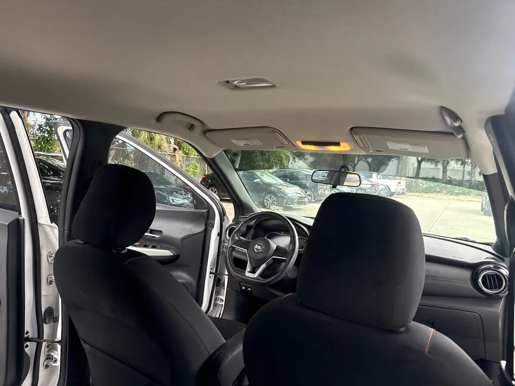 Florida Fine Cars - Used NISSAN KICKS 2019 WEST PALM SR