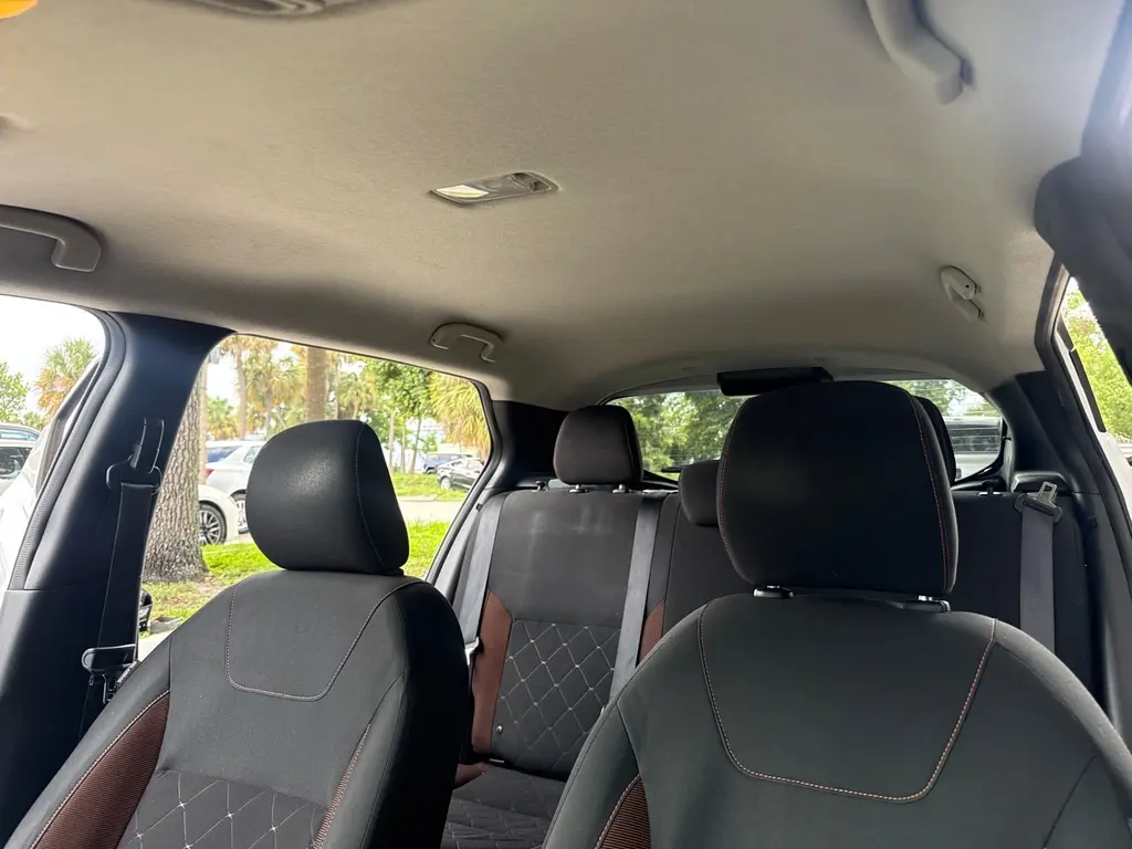 Florida Fine Cars - Used NISSAN KICKS 2019 WEST PALM SR