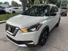Florida Fine Cars - Used NISSAN KICKS 2019 WEST PALM SR