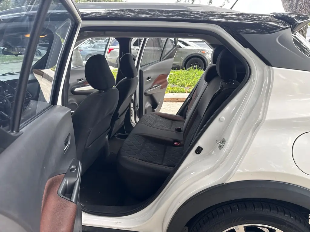 Florida Fine Cars - Used NISSAN KICKS 2019 WEST PALM SR
