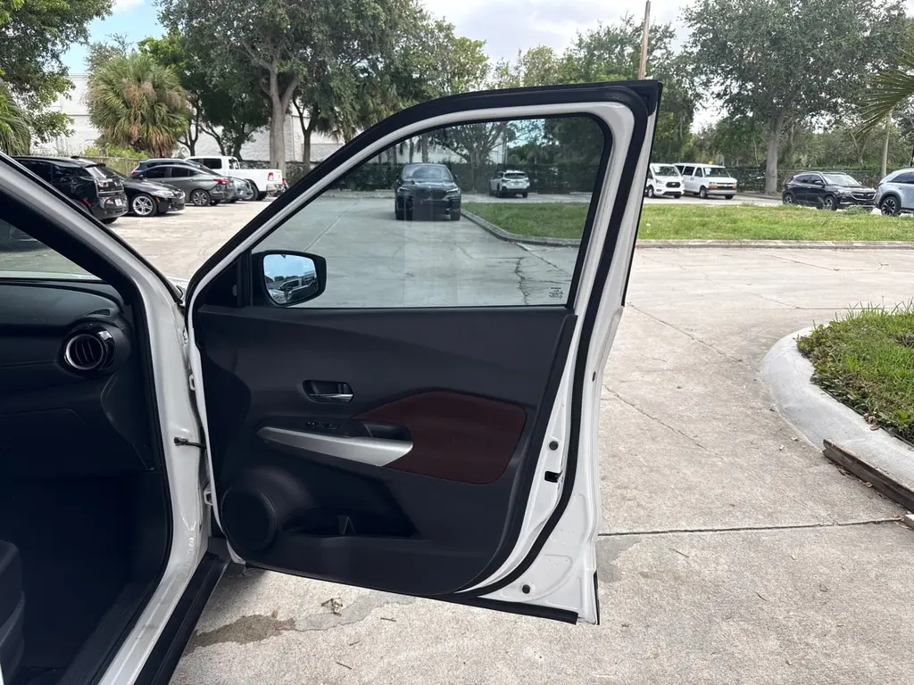 Florida Fine Cars - Used NISSAN KICKS 2019 WEST PALM SR
