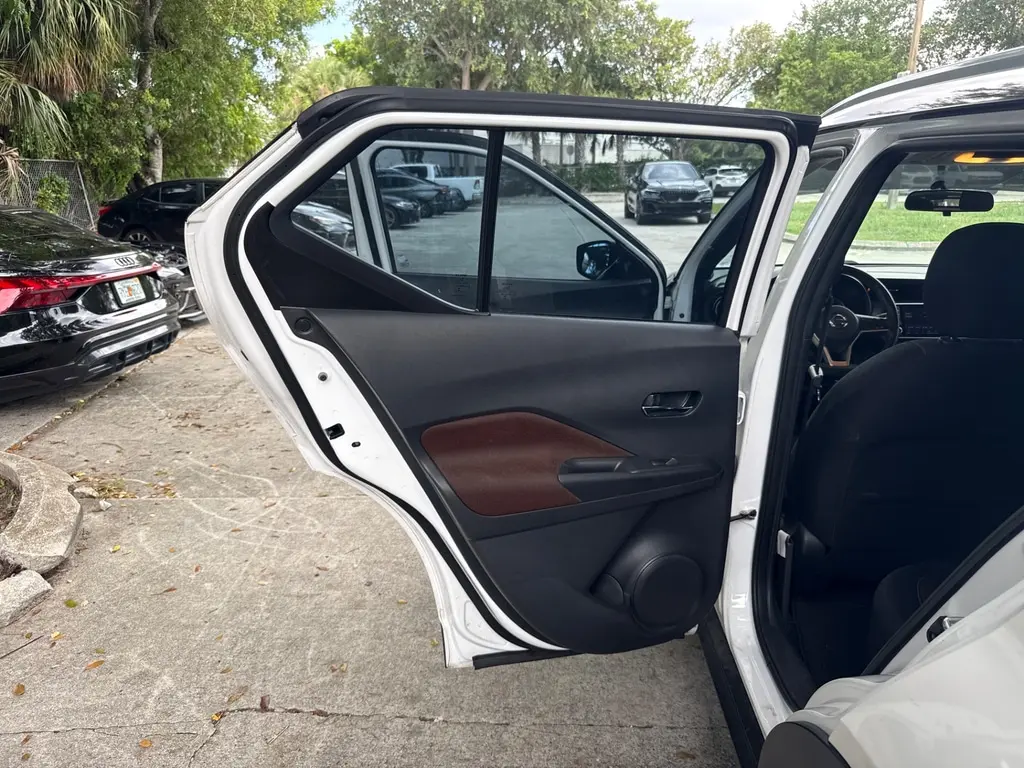 Florida Fine Cars - Used NISSAN KICKS 2019 WEST PALM SR