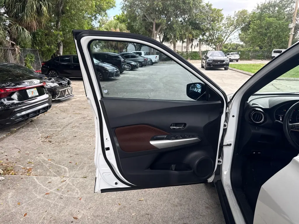 Florida Fine Cars - Used NISSAN KICKS 2019 WEST PALM SR