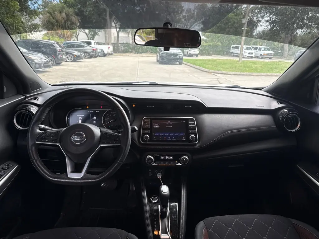 Florida Fine Cars - Used NISSAN KICKS 2019 WEST PALM SR