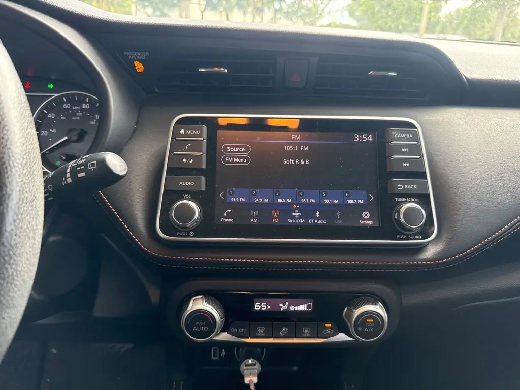 Florida Fine Cars - Used NISSAN KICKS 2019 WEST PALM SR