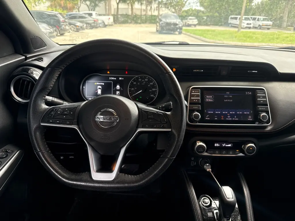 Florida Fine Cars - Used NISSAN KICKS 2019 WEST PALM SR