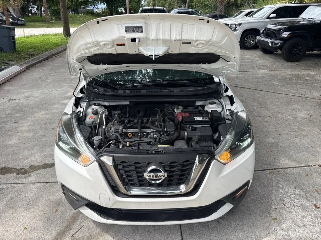 Florida Fine Cars - Used NISSAN KICKS 2019 WEST PALM SR