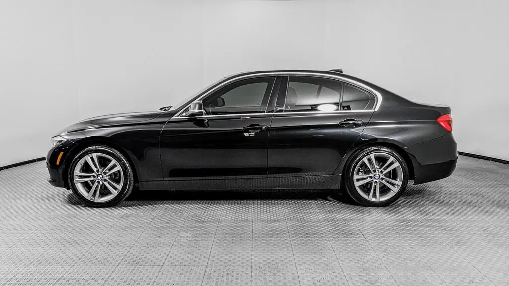 Florida Fine Cars - Used BMW 3 SERIES 2018 ORLANDO 330I
