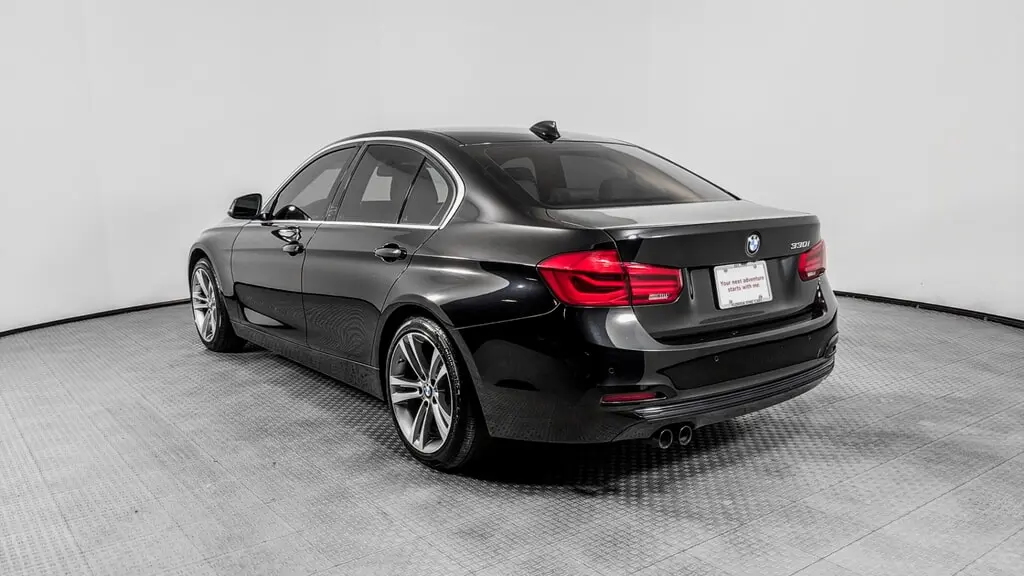 Florida Fine Cars - Used BMW 3 SERIES 2018 ORLANDO 330I