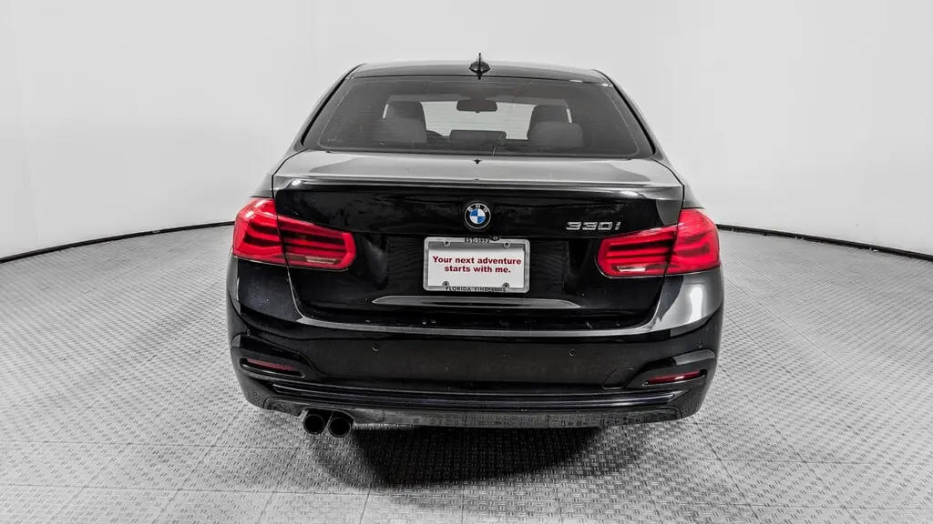 Florida Fine Cars - Used BMW 3 SERIES 2018 ORLANDO 330I