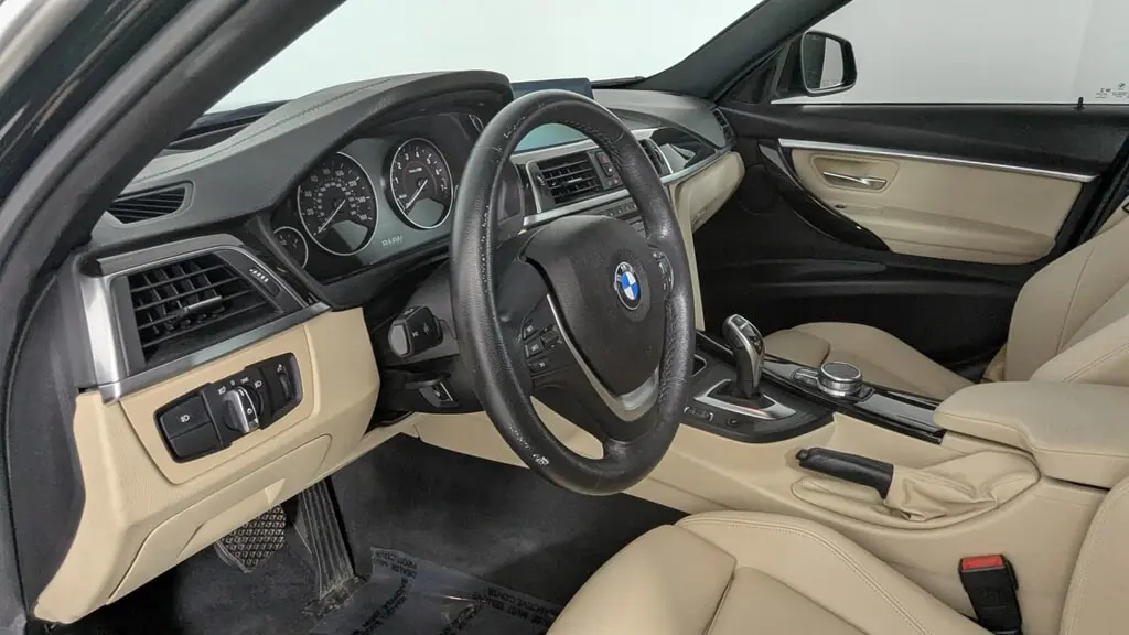 Florida Fine Cars - Used BMW 3 SERIES 2018 ORLANDO 330I