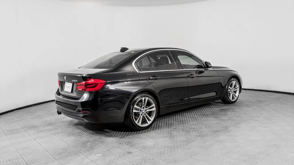 Florida Fine Cars - Used BMW 3 SERIES 2018 ORLANDO 330I
