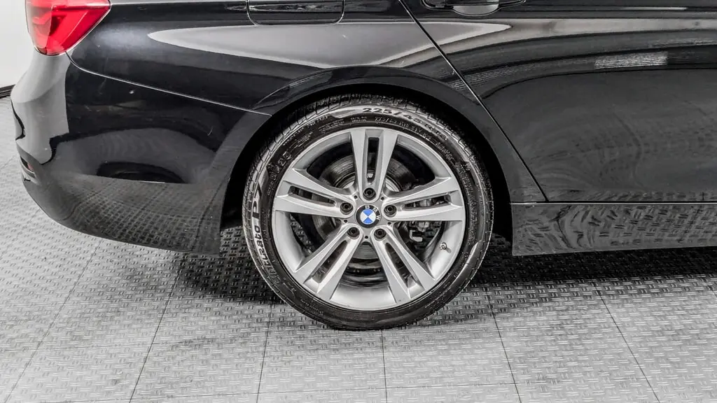 Florida Fine Cars - Used BMW 3 SERIES 2018 ORLANDO 330I