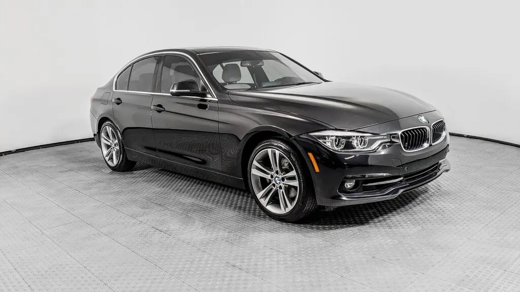 Florida Fine Cars - Used BMW 3 SERIES 2018 ORLANDO 330I