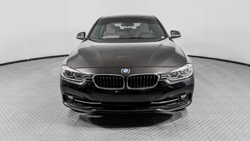 Florida Fine Cars - Used BMW 3 SERIES 2018 ORLANDO 330I