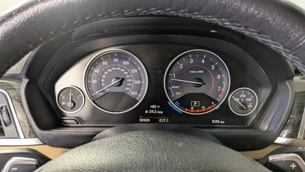 Florida Fine Cars - Used BMW 3 SERIES 2018 ORLANDO 330I