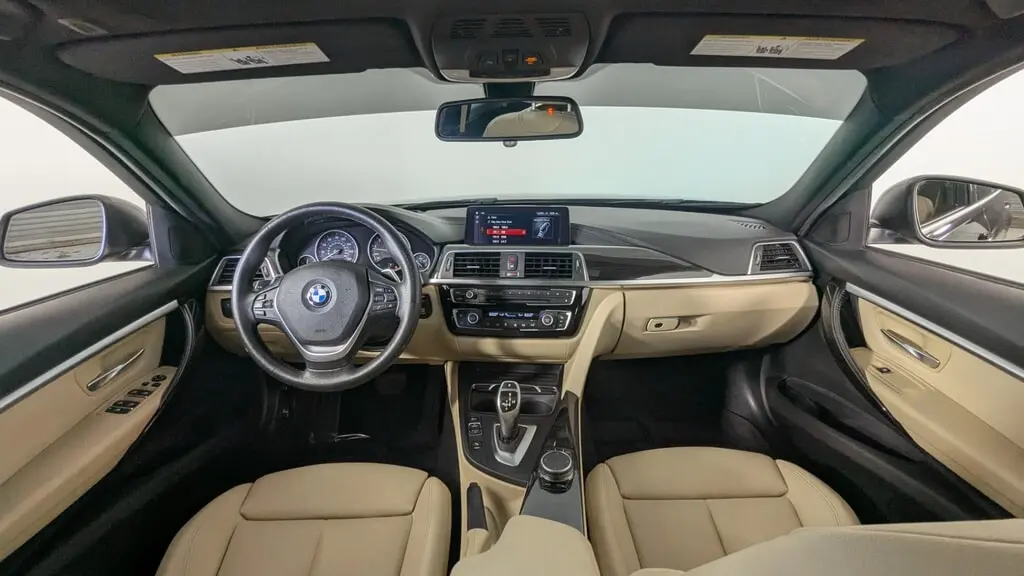 Florida Fine Cars - Used BMW 3 SERIES 2018 ORLANDO 330I