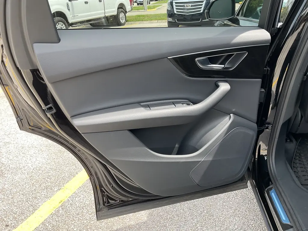 Florida Fine Cars - Used AUDI Q7 2023 ORLANDO PREMIUM