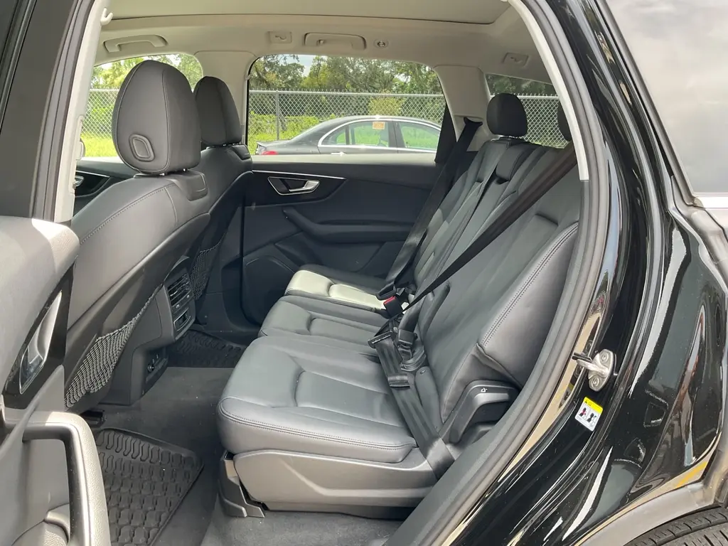 Florida Fine Cars - Used AUDI Q7 2023 ORLANDO PREMIUM