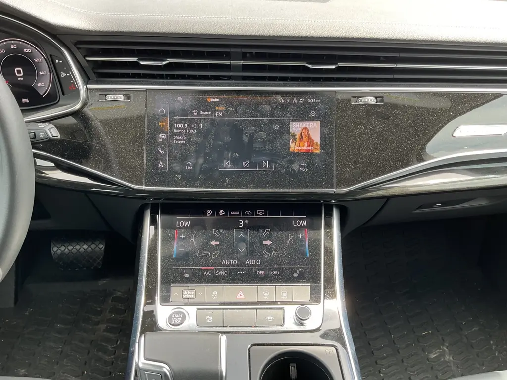 Florida Fine Cars - Used AUDI Q7 2023 ORLANDO PREMIUM