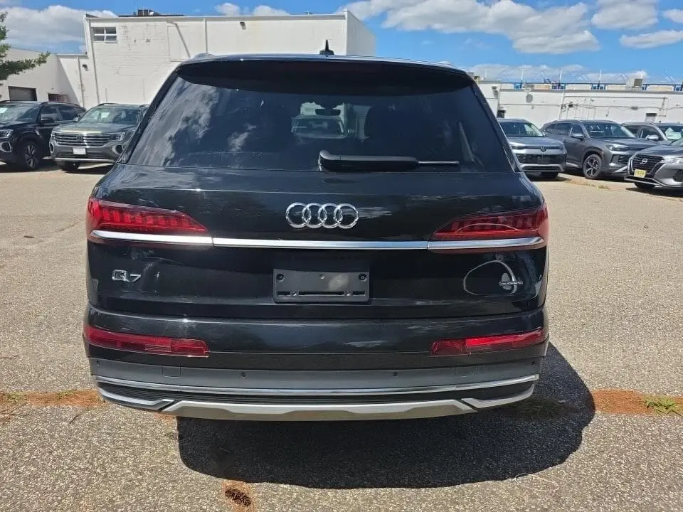 Florida Fine Cars - Used AUDI Q7 2023 ORLANDO PREMIUM
