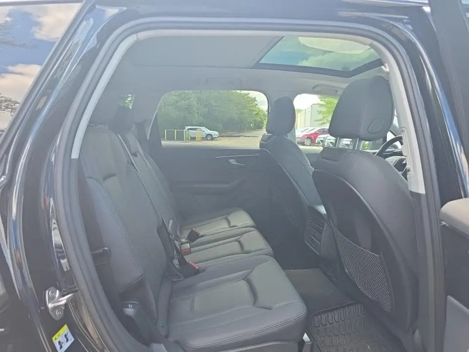 Florida Fine Cars - Used AUDI Q7 2023 ORLANDO PREMIUM