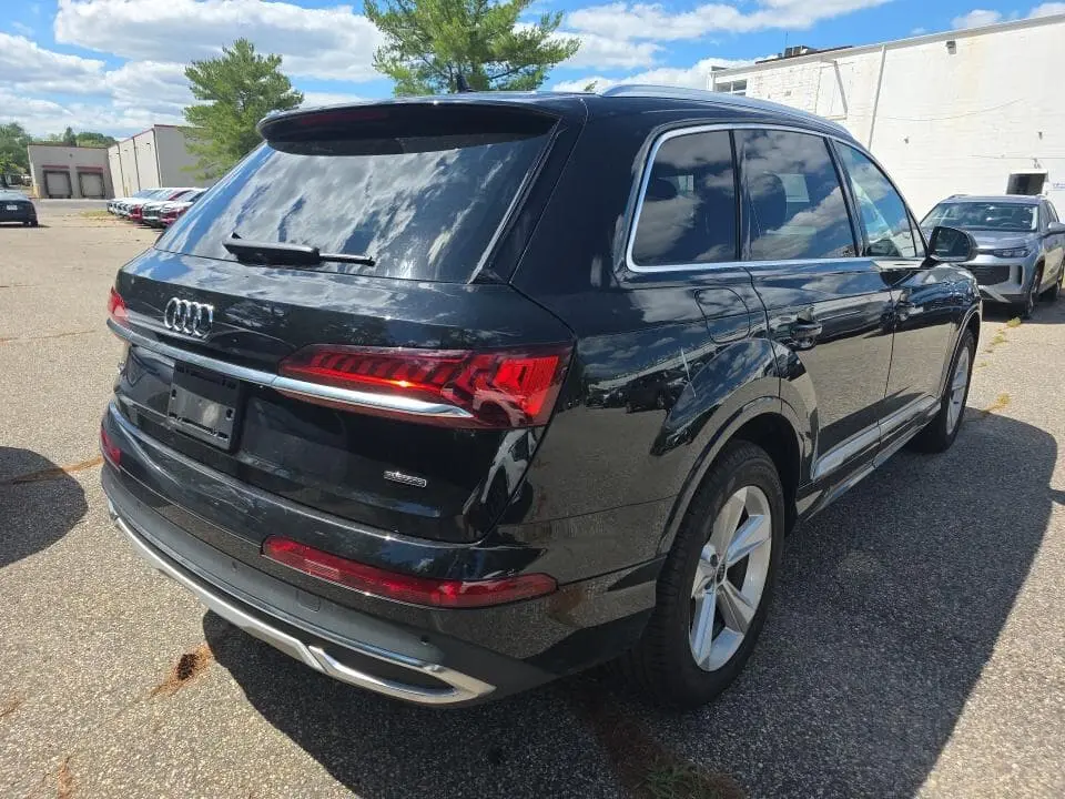 Florida Fine Cars - Used AUDI Q7 2023 ORLANDO PREMIUM