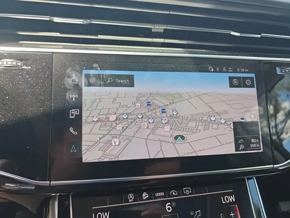 Florida Fine Cars - Used AUDI Q7 2023 ORLANDO PREMIUM