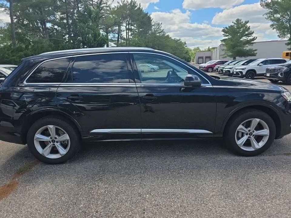Florida Fine Cars - Used AUDI Q7 2023 ORLANDO PREMIUM