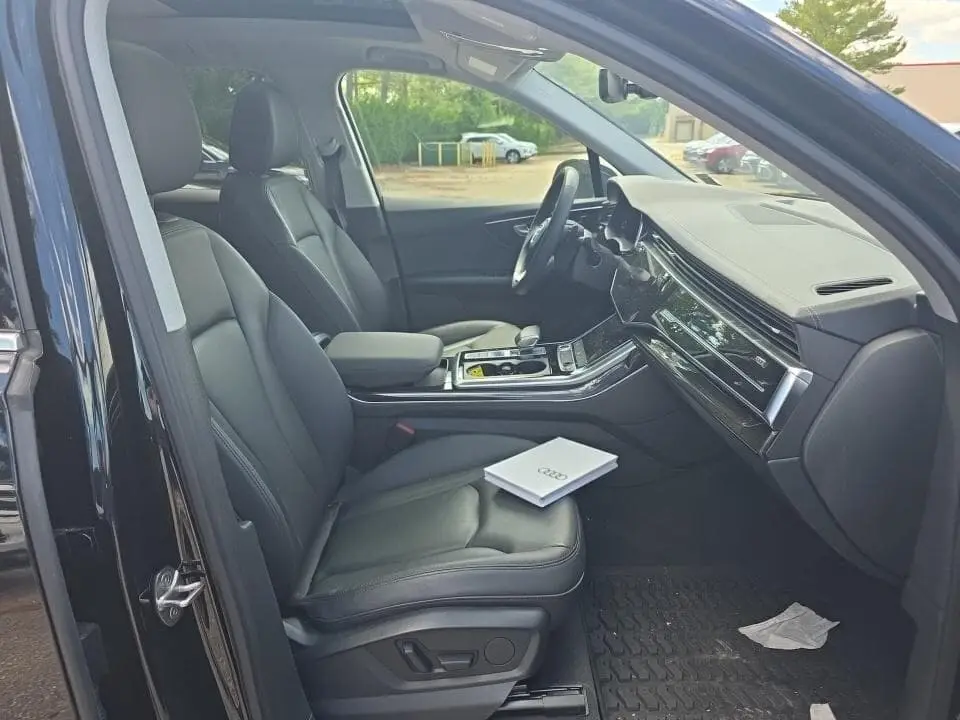 Florida Fine Cars - Used AUDI Q7 2023 ORLANDO PREMIUM