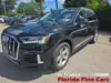 Florida Fine Cars - Used AUDI Q7 2023 ORLANDO PREMIUM