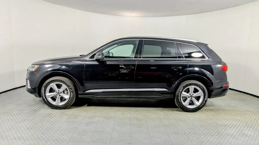 Florida Fine Cars - Used AUDI Q7 2023 ORLANDO PREMIUM