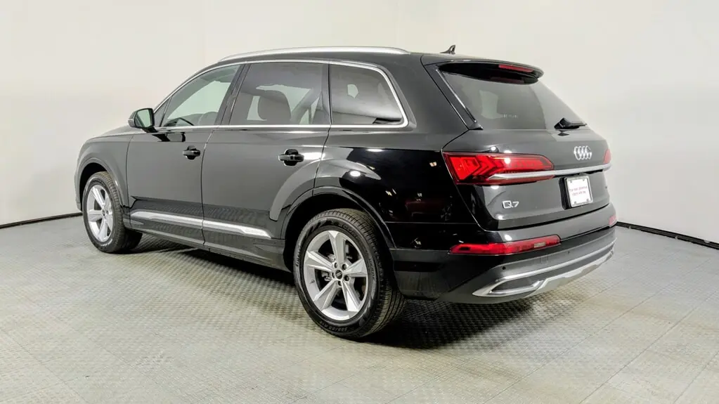 Florida Fine Cars - Used AUDI Q7 2023 ORLANDO PREMIUM