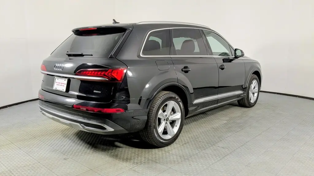 Florida Fine Cars - Used AUDI Q7 2023 ORLANDO PREMIUM