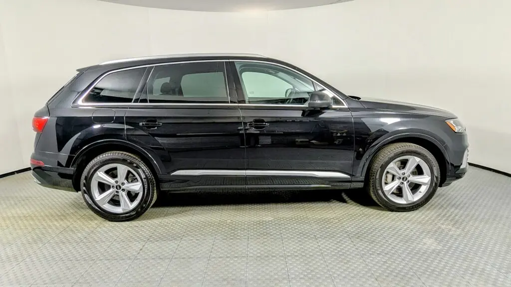 Florida Fine Cars - Used AUDI Q7 2023 ORLANDO PREMIUM