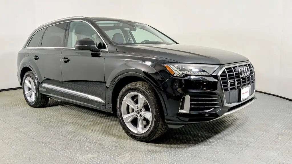 Florida Fine Cars - Used AUDI Q7 2023 ORLANDO PREMIUM