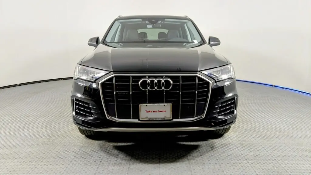 Florida Fine Cars - Used AUDI Q7 2023 ORLANDO PREMIUM