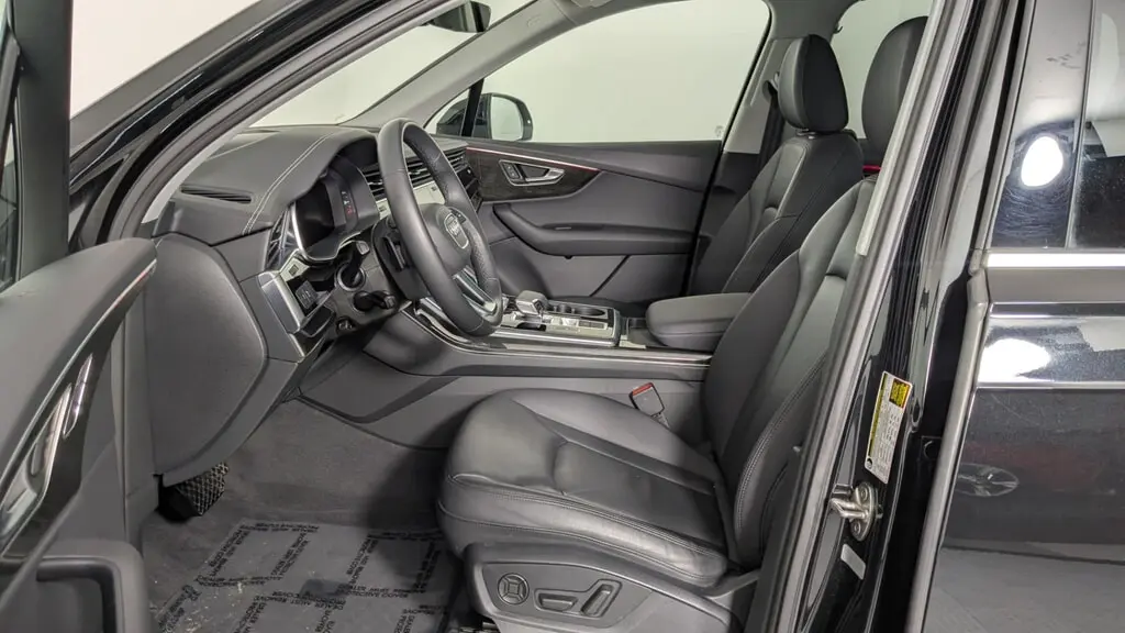 Florida Fine Cars - Used AUDI Q7 2023 ORLANDO PREMIUM