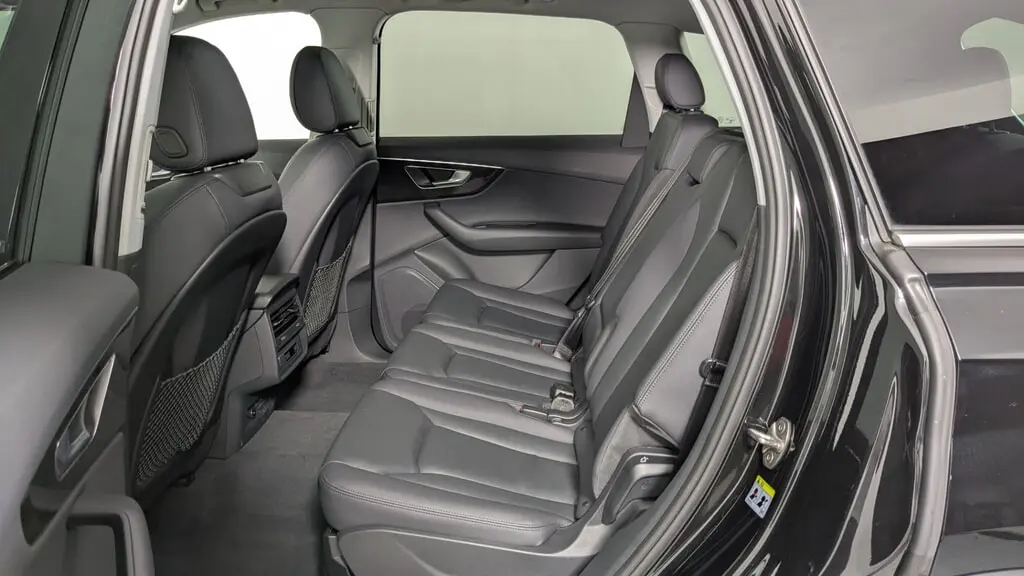 Florida Fine Cars - Used AUDI Q7 2023 ORLANDO PREMIUM