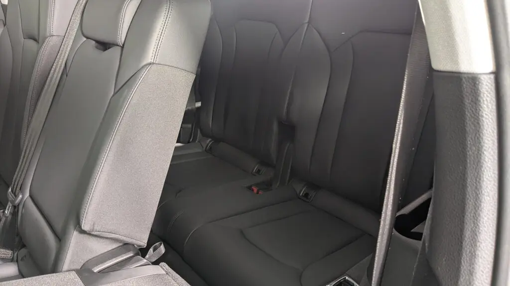 Florida Fine Cars - Used AUDI Q7 2023 ORLANDO PREMIUM