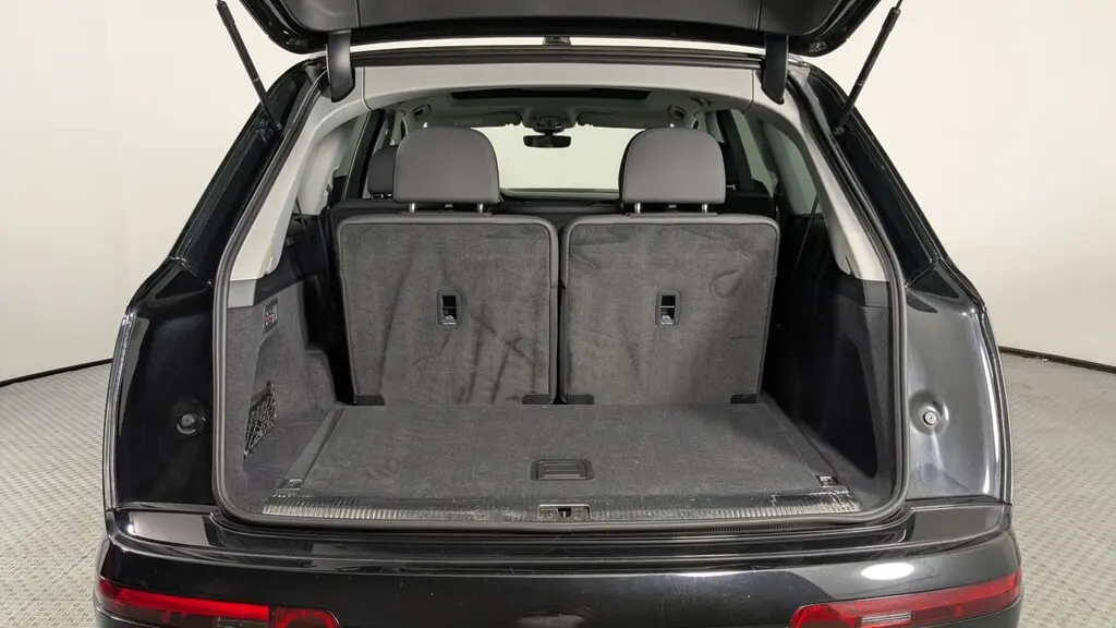 Florida Fine Cars - Used AUDI Q7 2023 ORLANDO PREMIUM